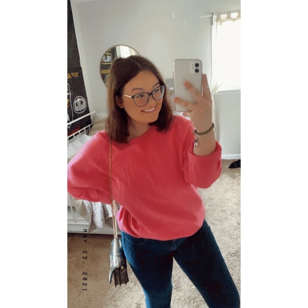 Meet your Posher, Summer